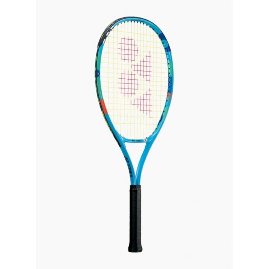 RAQUETE YONEX JUNIOR 25 - AZUL RAQUETE YONEX JUNIOR 25 - AZUL